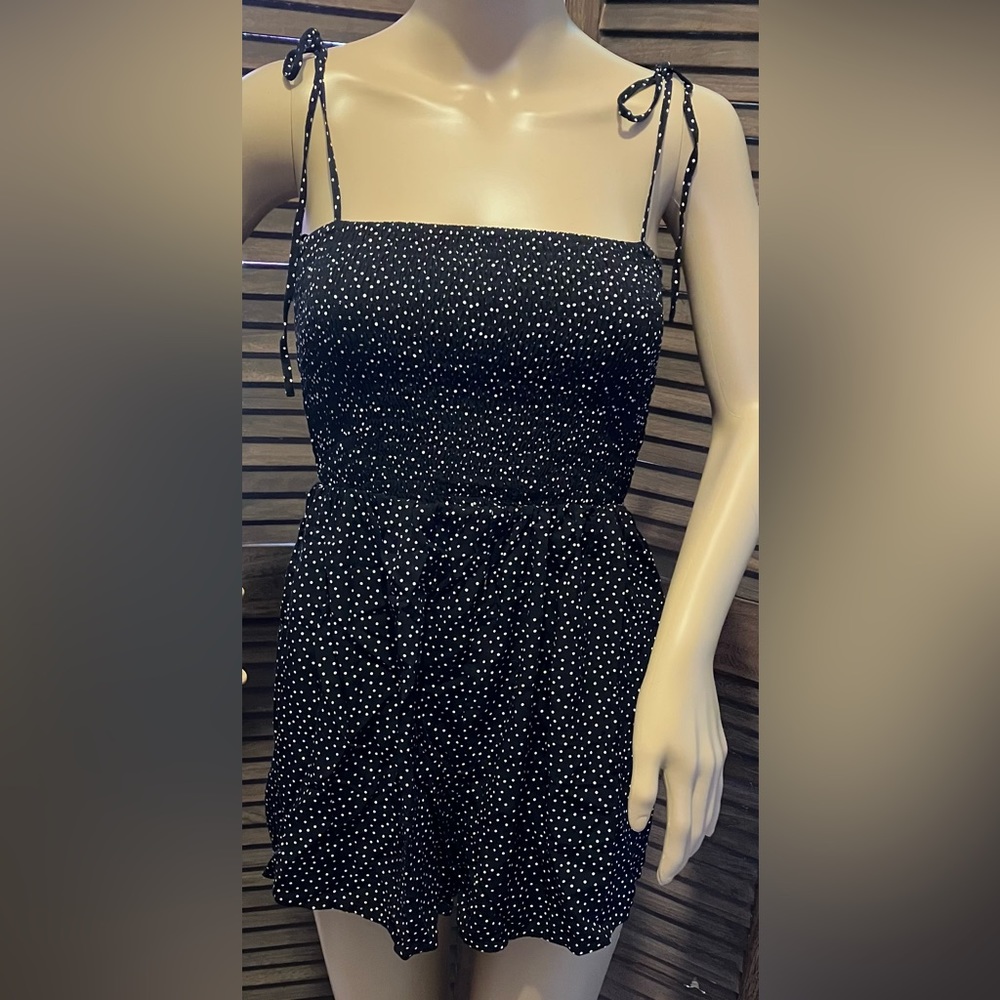 Ladies romper